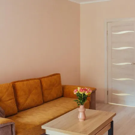Apartment двокімнатні на площі ринок Lviv