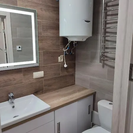 двокімнатні на площі ринок *