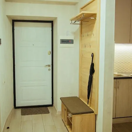 двокімнатні на площі ринок Apartmán *