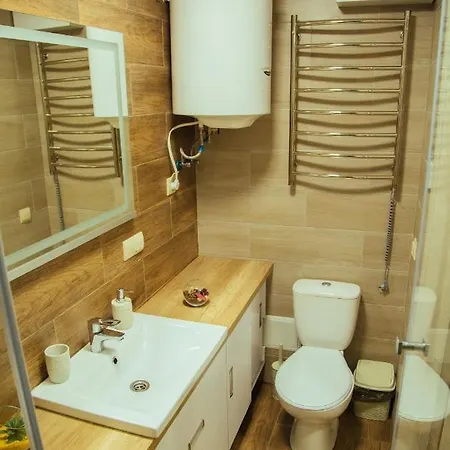 двокімнатні на площі ринок * Львів