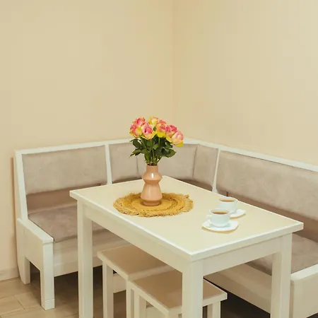 двокімнатні на площі ринок Lviv