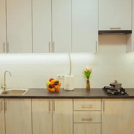 двокімнатні на площі ринок Lviv