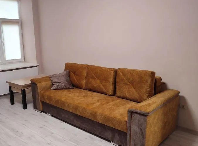 Apartman двокімнатні на площі ринок