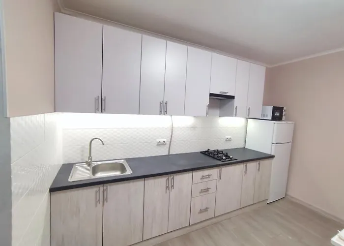 двокімнатні на площі ринок *