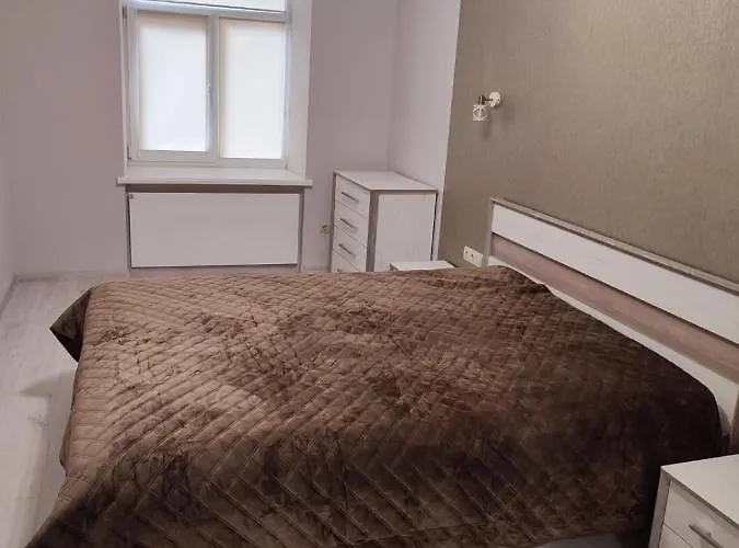 двокімнатні на площі ринок Lviv