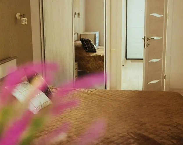 двокімнатні на площі ринок 利沃夫