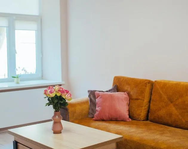 двокімнатні на площі ринок * 利沃夫