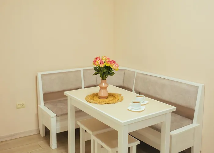 двокімнатні на площі ринок إلفيف