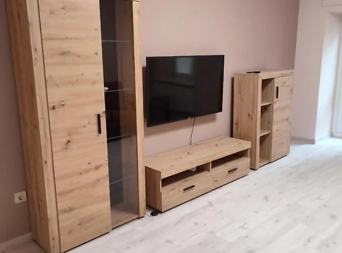 Apartmán двокімнатні на площі ринок *