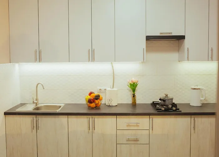 двокімнатні на площі ринок Lvov